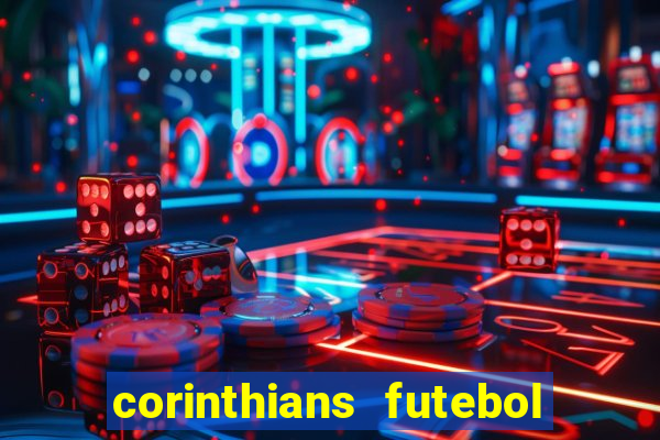 corinthians futebol play hd